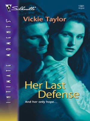 cover image of Her Last Defense